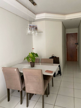 Imagem Apartamento com 2 Quartos à Venda, 56 m² em Cidade Morumbi - São José Dos Campos Imagem Apartamento com 2 Quartos à Venda, 56 m² em Cidade Morumbi - São José Dos Campos