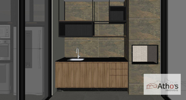 Imagem Casa com 3 Quartos à Venda, 137 m² em Gran Reserve - Indaiatuba Imagem Casa com 3 Quartos à Venda, 137 m² em Gran Reserve - Indaiatuba