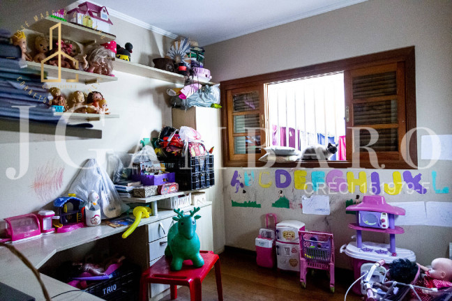 Imagem Casa com 3 Quartos à Venda, 160 m² em Jardim Residencial Deolinda Guerra - Sorocaba