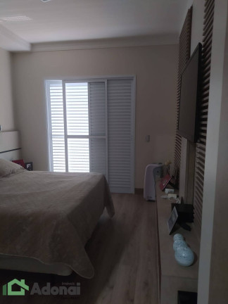 Imagem Casa com 3 Quartos à Venda, 275 m² em Engordadouro - Jundiaí