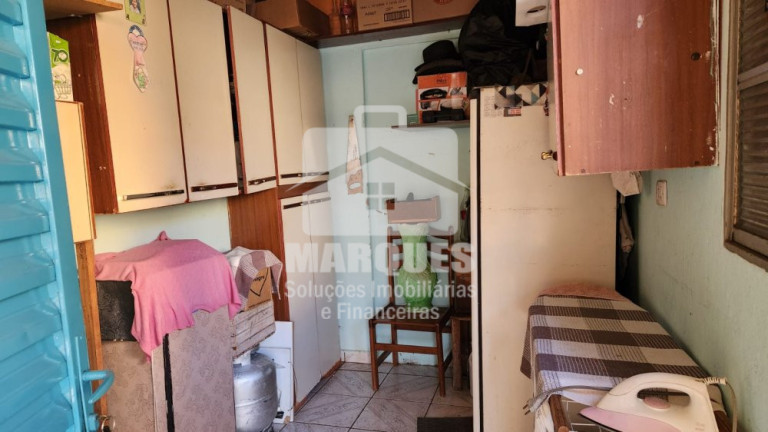 Imagem Casa com 1 Quarto à Venda, 130 m² em Jardim Campos Verdes - Hortolândia Imagem Casa com 1 Quarto à Venda, 130 m² em Jardim Campos Verdes - Hortolândia