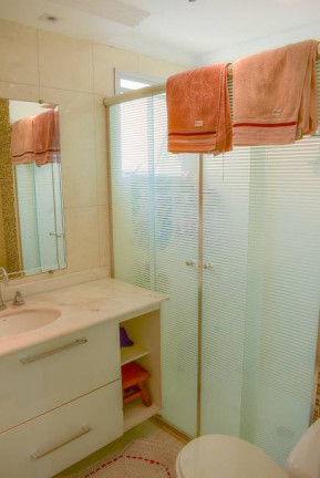 Imagem Apartamento com 3 Quartos à Venda, 104 m² em Jardim Avelino - São Paulo