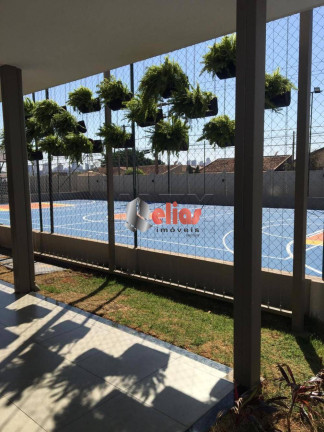 Imagem Apartamento com 2 Quartos à Venda, 48 m² em Jardim Terra Branca - Bauru Imagem Apartamento com 2 Quartos à Venda, 48 m² em Jardim Terra Branca - Bauru