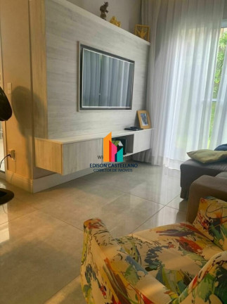 Imagem Casa com 3 Quartos à Venda, 118 m² em Medeiros - Jundiaí