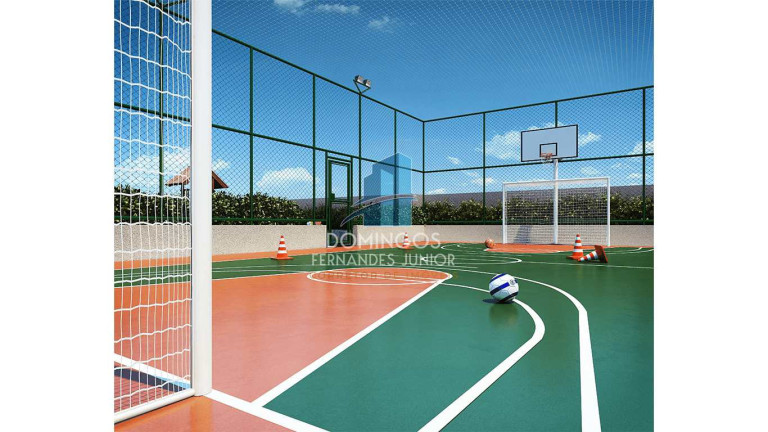 Imagem Apartamento com 2 Quartos à Venda, 41 m² em Jardim Maringá - São Paulo