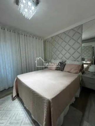 Imagem Imóvel com 3 Quartos à Venda, 161 m² em Horto Florestal - Sorocaba