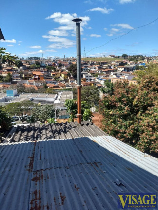 Imagem Casa com 4 Quartos à Venda, em Parque Santo Antônio - Jacareí Imagem Casa com 4 Quartos à Venda, em Parque Santo Antônio - Jacareí