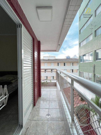 Imagem Apartamento com 1 Quarto à Venda, 50 m² em Cidade Ocian - Praia Grande Imagem Apartamento com 1 Quarto à Venda, 50 m² em Cidade Ocian - Praia Grande