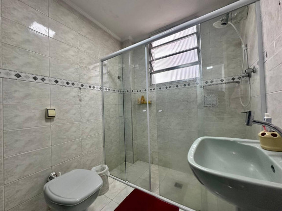 Imagem Apartamento com 2 Quartos à Venda, 103 m² em Aparecida - Santos Imagem Apartamento com 2 Quartos à Venda, 103 m² em Aparecida - Santos