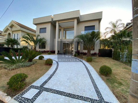 Imagem Casa com 5 Quartos à Venda, 750 m² em Residencial Tres (tambore) - Santana De Parnaíba Imagem Casa com 5 Quartos à Venda, 750 m² em Residencial Tres (tambore) - Santana De Parnaíba