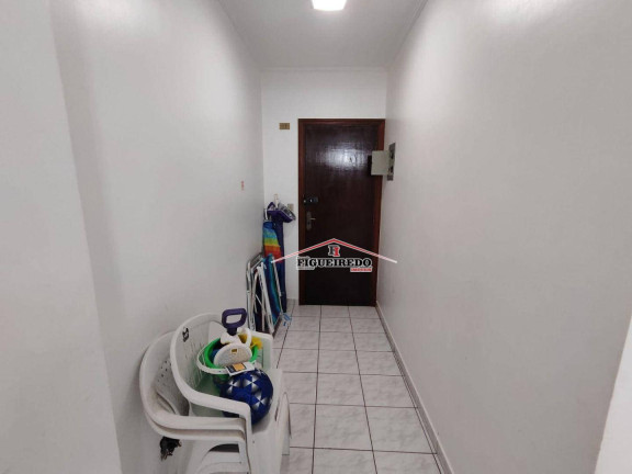 Imagem Apartamento com 1 Quarto à Venda, 59 m² em Vila Assunção - Praia Grande Imagem Apartamento com 1 Quarto à Venda, 59 m² em Vila Assunção - Praia Grande