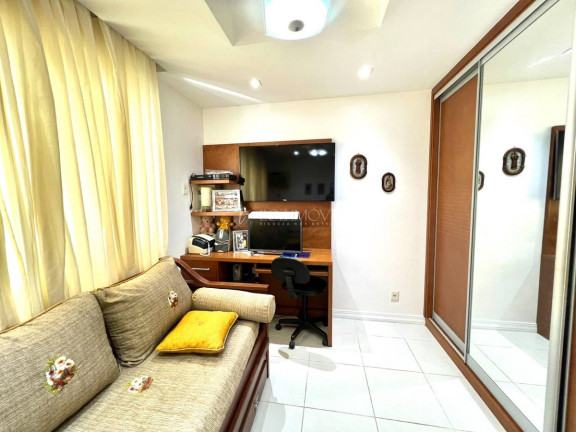 Imagem Apartamento com 3 Quartos à Venda, 101 m² em Recreio Dos Bandeirantes - Rio De Janeiro