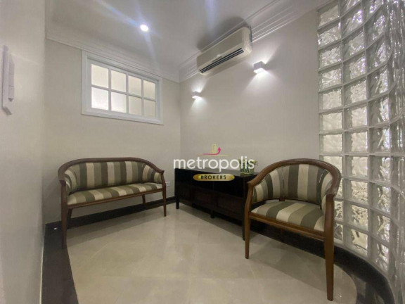 Imagem Sala Comercial para Alugar, 60 m² em Centro - São Caetano Do Sul