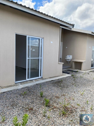 Imagem Casa de Condomínio com 2 Quartos para Alugar, 73 m² em Três Vendas - Pelotas Imagem Casa de Condomínio com 2 Quartos para Alugar, 73 m² em Três Vendas - Pelotas