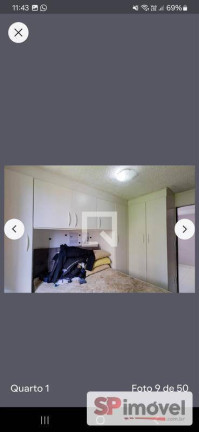 Imagem Apartamento com 2 Quartos à Venda, 98 m² em Cidade Líder - São Paulo