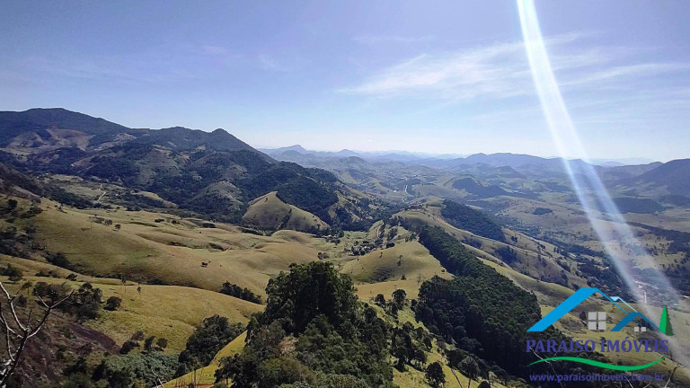 Imagem Terreno à Venda, 45 m² em Centro - Paraisópolis