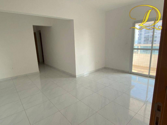 Imagem Apartamento com 3 Quartos à Venda, 96 m² em Aviação - Praia Grande Imagem Apartamento com 3 Quartos à Venda, 96 m² em Aviação - Praia Grande