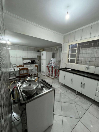 Imagem Casa com 2 Quartos à Venda, 200 m² em Jardim Botura - Votuporanga Imagem Casa com 2 Quartos à Venda, 200 m² em Jardim Botura - Votuporanga