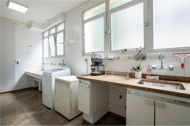 Imagem Apartamento com 5 Quartos à Venda, 296 m² em Paraíso - São Paulo Imagem Apartamento com 5 Quartos à Venda, 296 m² em Paraíso - São Paulo