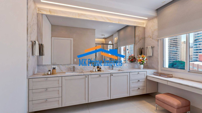 Imagem Apartamento à Venda, 315 m² em Higienópolis - São Paulo