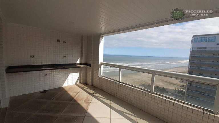 Imagem Apartamento com 2 Quartos à Venda, 101 m² em Aviação - Praia Grande Imagem Apartamento com 2 Quartos à Venda, 101 m² em Aviação - Praia Grande