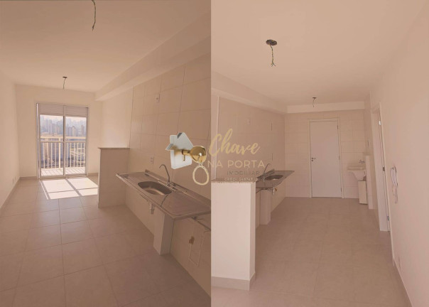 Imagem Apartamento com 1 Quarto à Venda, 28 m² em Vila Das Belezas - São Paulo Imagem Apartamento com 1 Quarto à Venda, 28 m² em Vila Das Belezas - São Paulo
