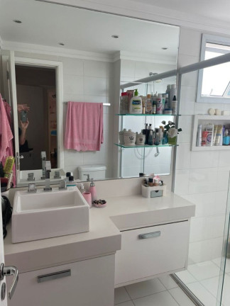 Imagem Apartamento com 3 Quartos à Venda, 122 m² em Vila Leopoldina - São Paulo