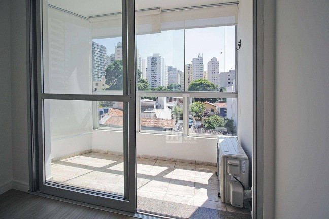 Apartamento com 2 Quartos para Alugar, 80 m² em Moema Pássaros - São Paulo