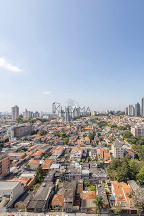 Imagem Apartamento com 2 Quartos à Venda, 56 m² em Vila Yara - Osasco