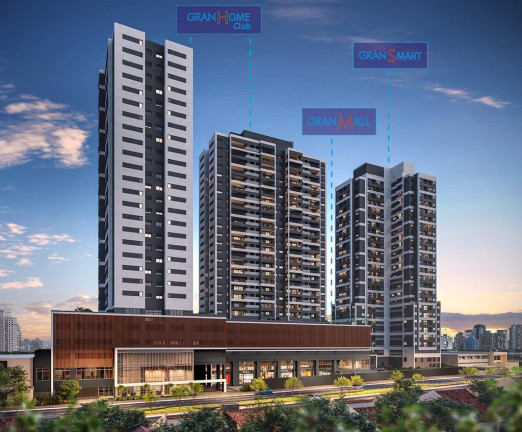 Apartamento com 3 Quartos à Venda, 89 m² em Vila Prudente - São Paulo