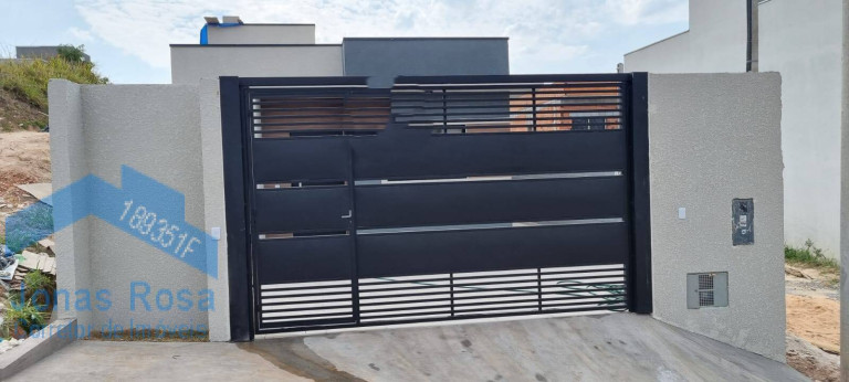 Imagem Casa com 2 Quartos à Venda, 150 m² em Centro - Cajamar Imagem Casa com 2 Quartos à Venda, 150 m² em Centro - Cajamar