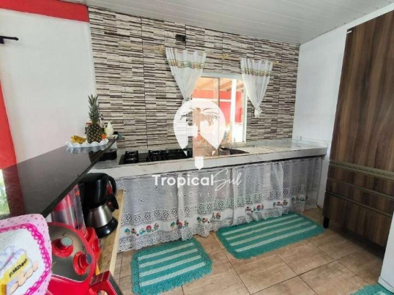Imagem Casa com 3 Quartos à Venda, 107 m² em Ipanema - Pontal Do Parana Imagem Casa com 3 Quartos à Venda, 107 m² em Ipanema - Pontal Do Parana