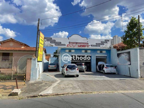 Imagem Edifício Residencial à Venda, 203 m² em Jardim Proença - Campinas Imagem Edifício Residencial à Venda, 203 m² em Jardim Proença - Campinas