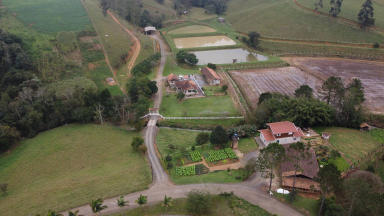 Imagem Chácara à Venda, 250 m² em Rio Do Oeste Imagem Chácara à Venda, 250 m² em Rio Do Oeste