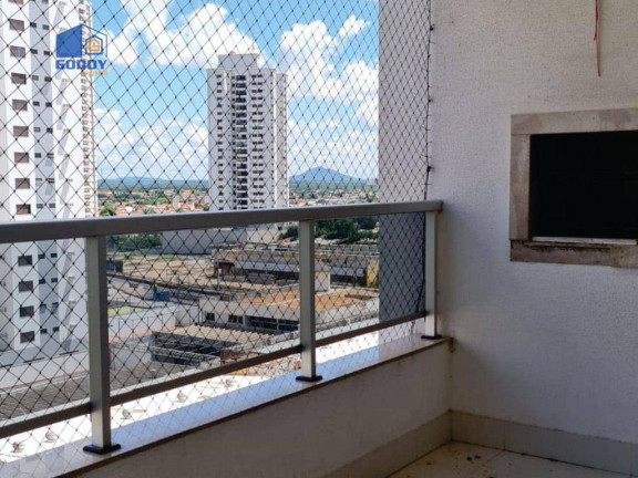 Imagem Apartamento com 3 Quartos à Venda, 136 m² em Jardim Das Américas - Cuiabá Imagem Apartamento com 3 Quartos à Venda, 136 m² em Jardim Das Américas - Cuiabá