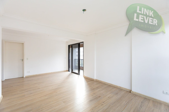 Imagem Apartamento com 2 Quartos à Venda, 133 m² em Vila Izabel - Curitiba