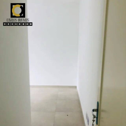 Imagem Casa com 3 Quartos à Venda, 110 m² em Encruzilhada - Santos Imagem Casa com 3 Quartos à Venda, 110 m² em Encruzilhada - Santos