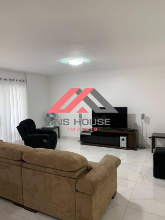 Imagem Imóvel com 4 Quartos à Venda, 243 m² em Santo Antônio - São Caetano Do Sul Imagem Imóvel com 4 Quartos à Venda, 243 m² em Santo Antônio - São Caetano Do Sul