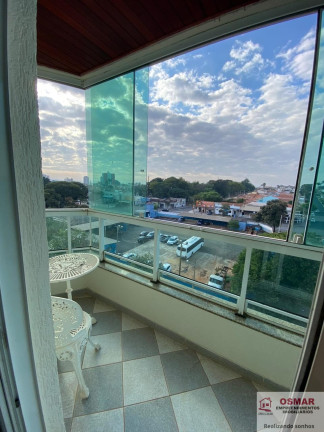 Imóvel com 3 Quartos à Venda, 168 m² em Parque Residencial Casarão - Sumaré