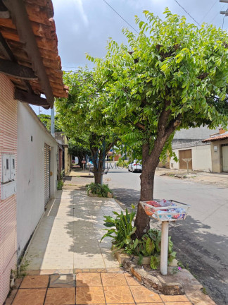 Imagem Casa com 3 Quartos à Venda, 240 m² em Vila Cruzeiro Do Sul - Aparecida De Goiânia Imagem Casa com 3 Quartos à Venda, 240 m² em Vila Cruzeiro Do Sul - Aparecida De Goiânia