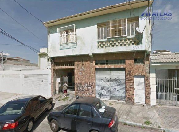 Casa com 3 Quartos à Venda, 450 m² em Mooca - São Paulo
