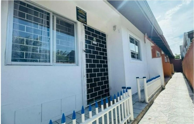Casa com 2 Quartos à Venda, 52 m² em Riviera - Matinhos