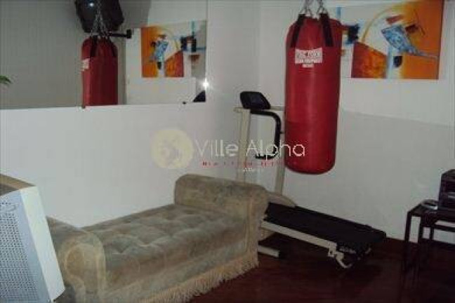 Imagem Cobertura com 4 Quartos à Venda, 428 m² em Vila Rica - Santos Imagem Cobertura com 4 Quartos à Venda, 428 m² em Vila Rica - Santos