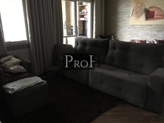 Apartamento com 3 Quartos à Venda, 102 m² em Baeta Neves - São Bernardo Do Campo