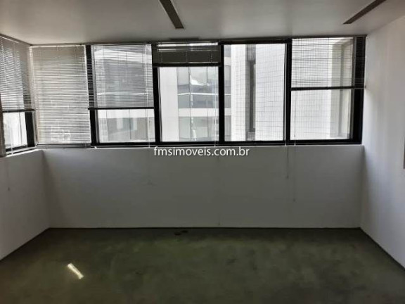 Imagem Sala Comercial à Venda, 254 m² em Brooklin - São Paulo Imagem Sala Comercial à Venda, 254 m² em Brooklin - São Paulo