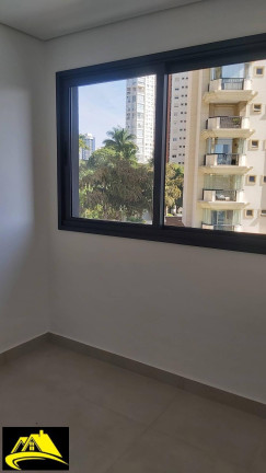 Imagem Apartamento com 3 Quartos à Venda, 154 m² em Chácara Klabin - São Paulo