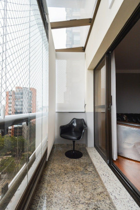 Imagem Cobertura com 5 Quartos à Venda, 405 m² em Moema - São Paulo Imagem Cobertura com 5 Quartos à Venda, 405 m² em Moema - São Paulo