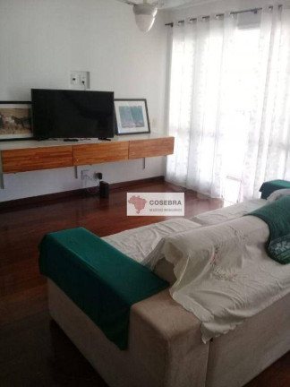 Imagem Apartamento com 2 Quartos à Venda ou Locação, 96 m² em Vila Nova Conceição - São Paulo