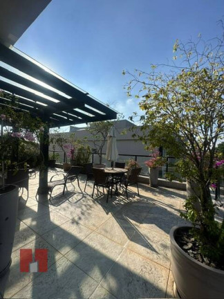 Casa com 3 Quartos à Venda, 420 m² em Alphaville - Santana De Parnaíba