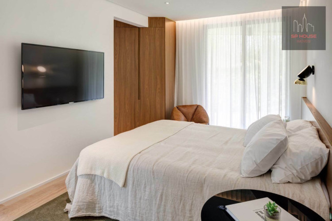 Imagem Apartamento com 2 Quartos à Venda, 172 m² em Sumarezinho - São Paulo